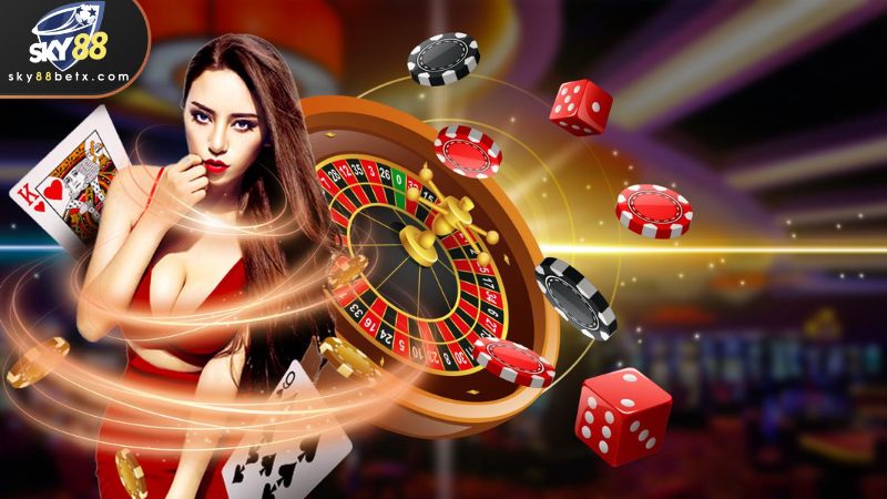 Kinh nghiệm tham gia game bài Sky88 để đạt hiệu quả cao nhất
