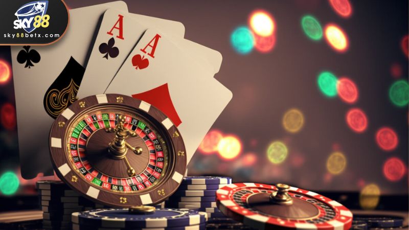 Một số tựa game hấp dẫn nhất tại có tại trang cược