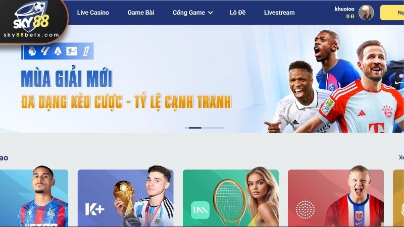Những lưu ý quan trọng khi tham gia khuyến mãi SKY88