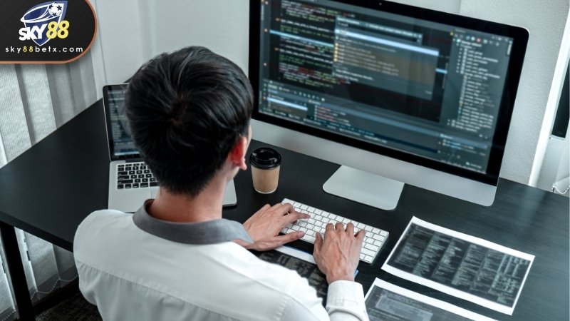Nhiều lời đồn Sky88 lừa đảo can thiệp đến kết quả chơi