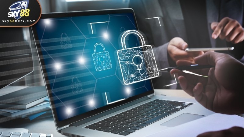 Những việc bet thủ cần làm để bảo mật tài khoản cá cược của bản thân
