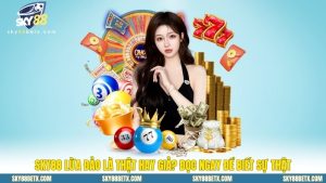 Sky88 Lừa Đảo Là Thật Hay Giả? Đọc Ngay Để Biết Sự Thật