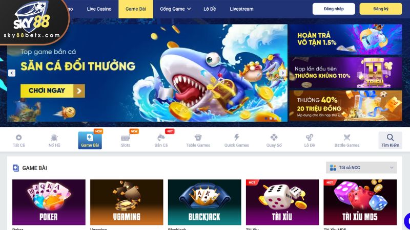 Top 3 điều quan trọng cần lưu ý khi tham gia đăng nhập SKY88